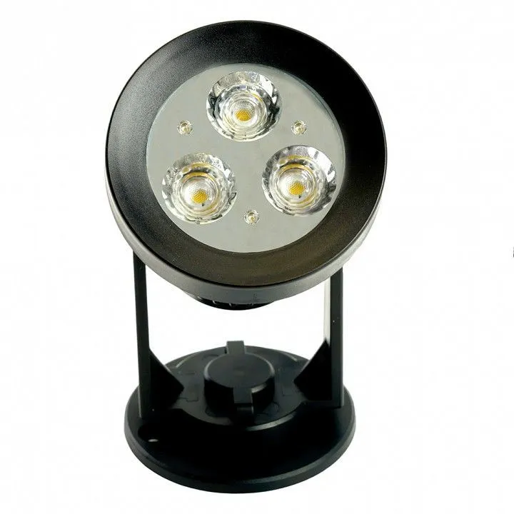 Наземный прожектор Feron SP2711 51744