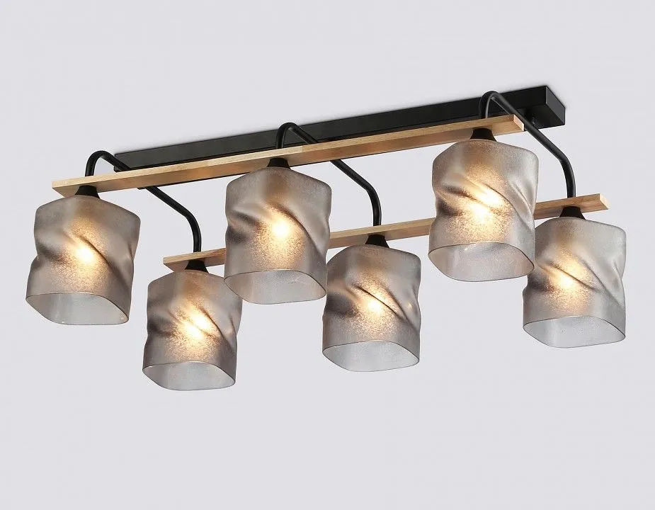 Потолочная люстра Ambrella Light TR TR3033250