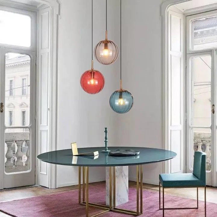 Подвесной светильник Imperiumloft  Aska01