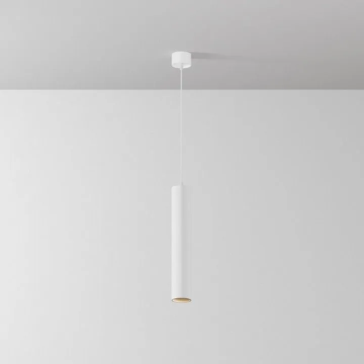Подвесной светильник Maytoni Technical Фокус LED P072PL-L12W3K-1