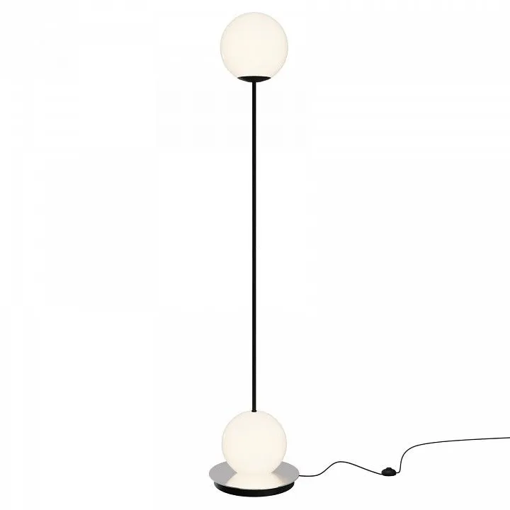 Торшер Maytoni Близнецы MOD427FL-L20B3K