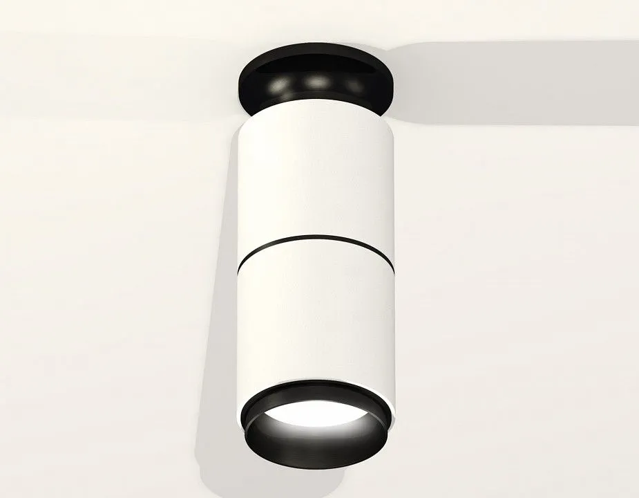 Накладной светильник Ambrella Light XS XS6301221