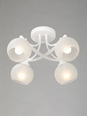 Потолочная люстра Vitaluce V2564 V2564-0/4PL