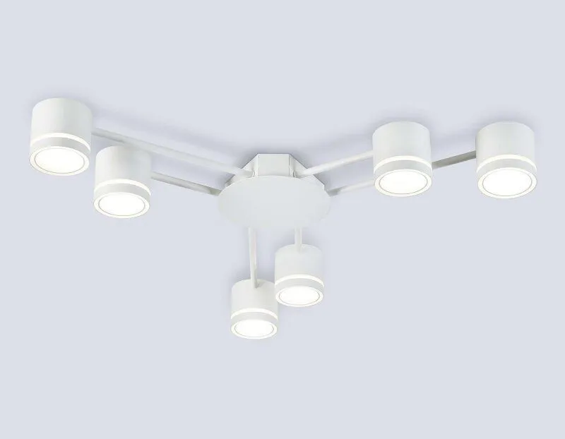 Потолочная люстра Ambrella Light FL FL71515