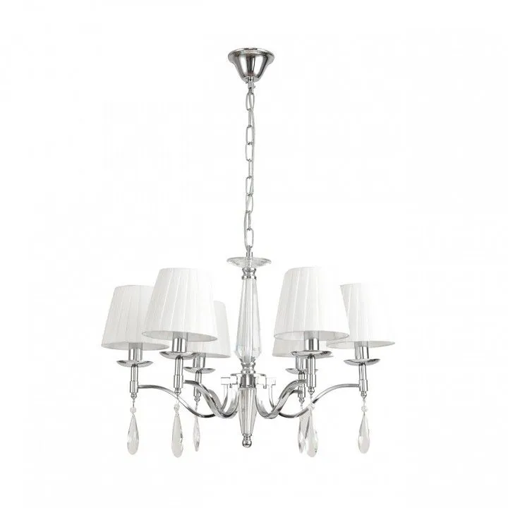 Подвесная люстра Lumion MAGDA 8316/6