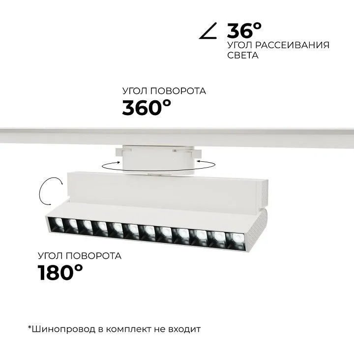 Накладной светильник Apeyron Electrics  25-19