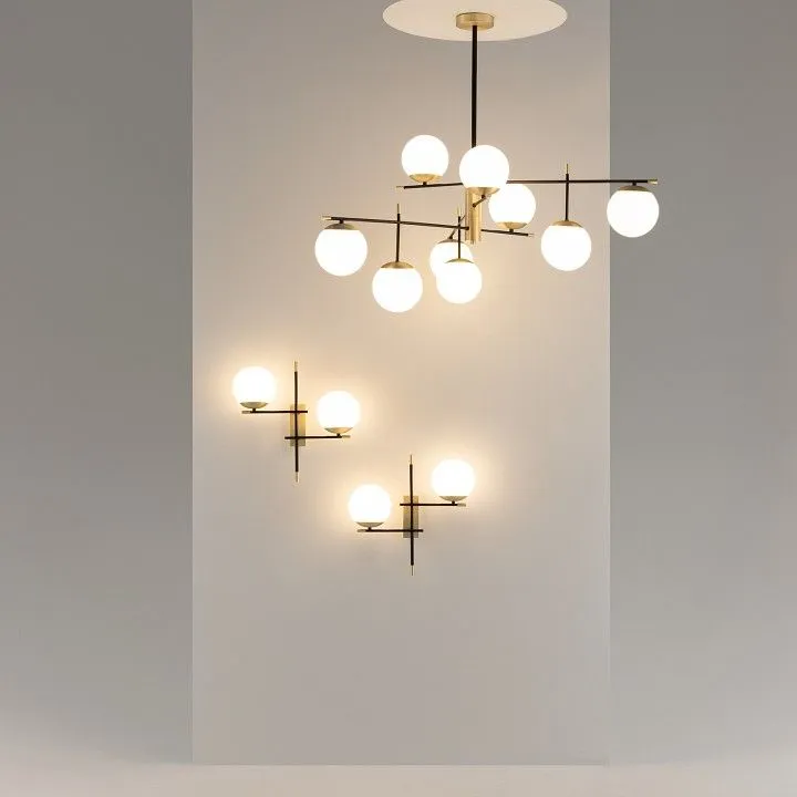 Бра Maytoni Ностальгия MOD050WL-02G