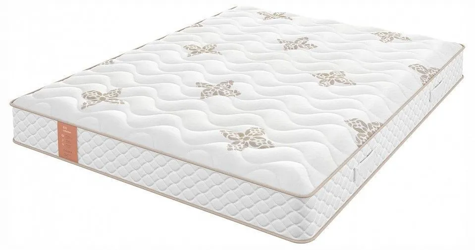 Матрас односпальный Eco Soft 1900x900