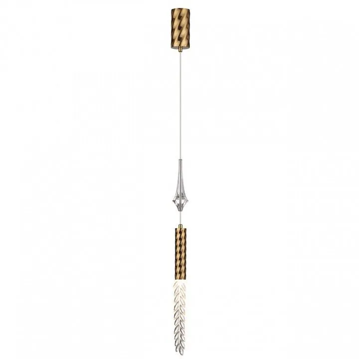 Подвесной светильник Odeon Light Kolos 5449/4L