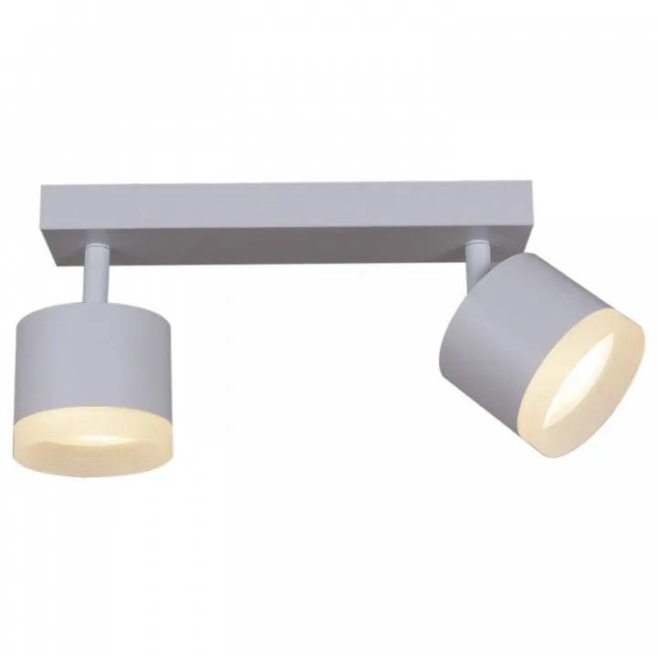 Спот Reluce Technical 53004-1 53004-9.5-002IL SPOT LIGHT GX53 WT