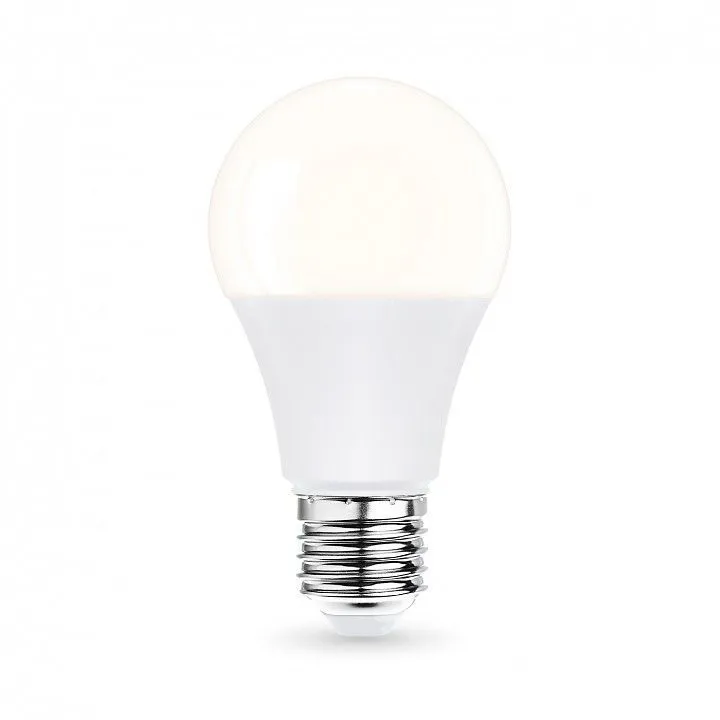 Лампа светодиодная Ambrella Light A60 E27 12Вт 4000K 601204