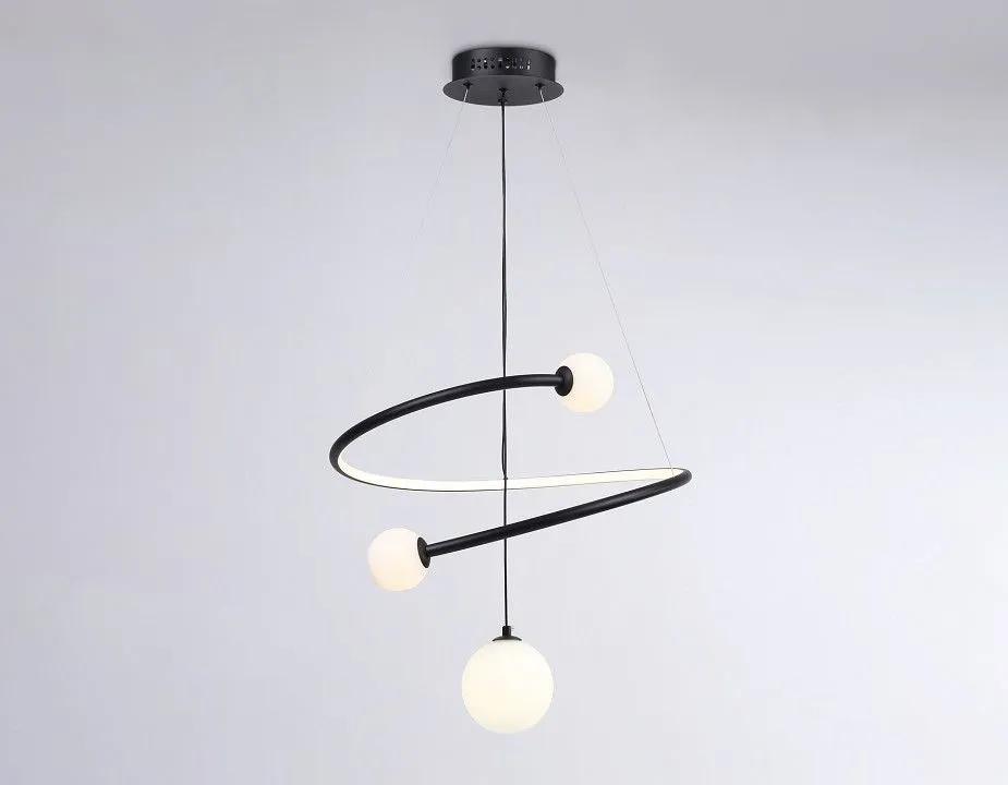 Подвесной светильник Ambrella Light FL FL66303