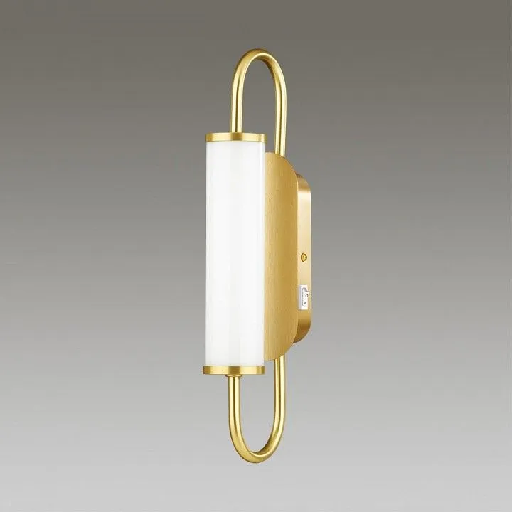 Бра Odeon Light Ponte 4270/6WL