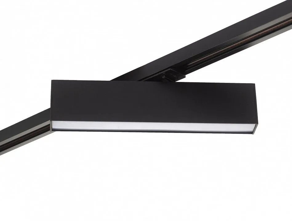 Накладной светильник Denkirs DK6430 DK6430-BK
