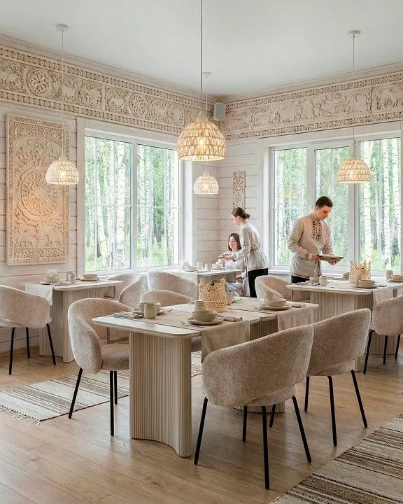 Подвесной светильник Moderli Marly V11861-1P