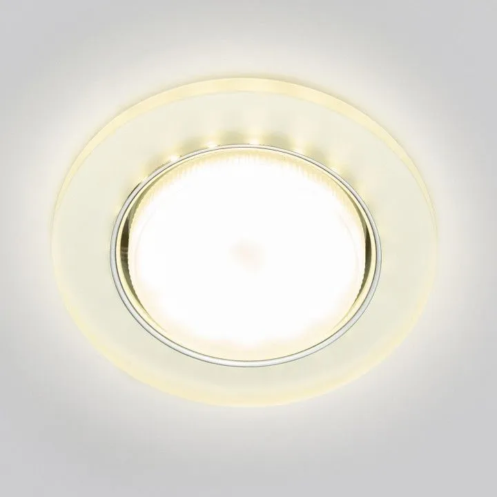 Встраиваемый светильник Fametto DLS-L158 UL-00005323