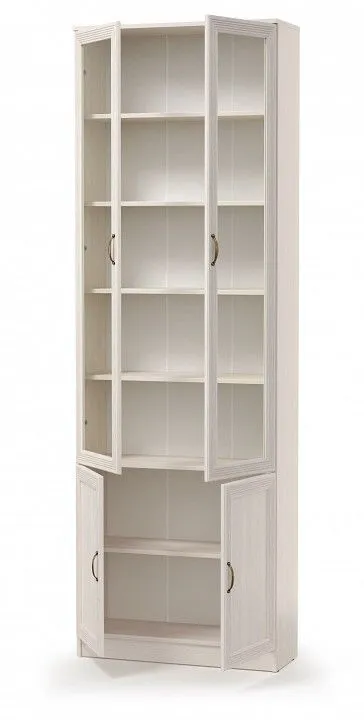 Шкаф книжный В-19 New