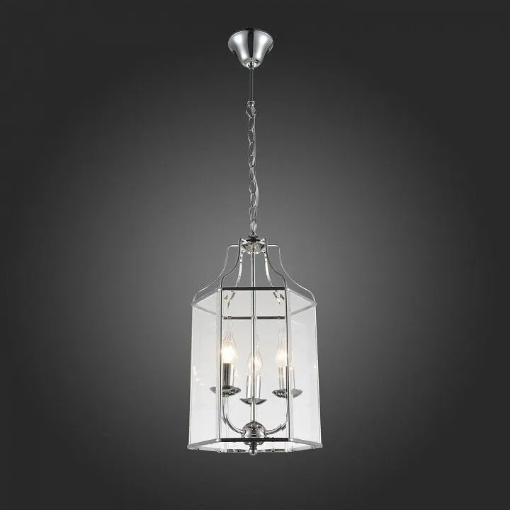 Подвесной светильник ST-Luce SL228 SL228.103.03