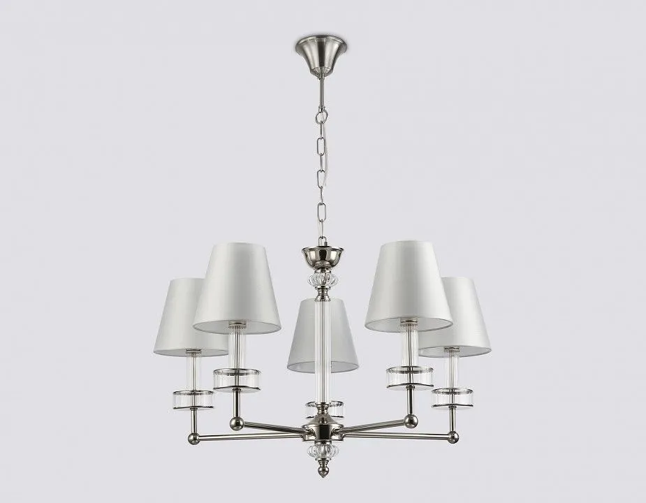 Подвесная люстра Ambrella Light LH LH71001