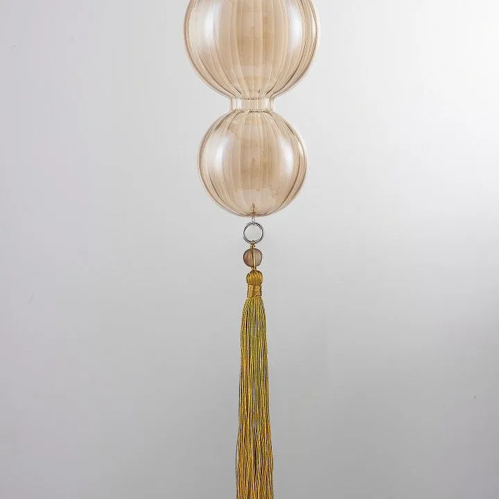 Подвесной светильник Imperiumloft Heathfield Lighting 40.2682-0