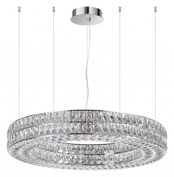 Подвесной светильник Odeon Light Panta 4927/98L