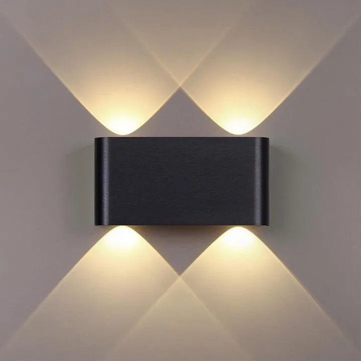 Накладной светильник Odeon Light MAGNUM 7191/4WL
