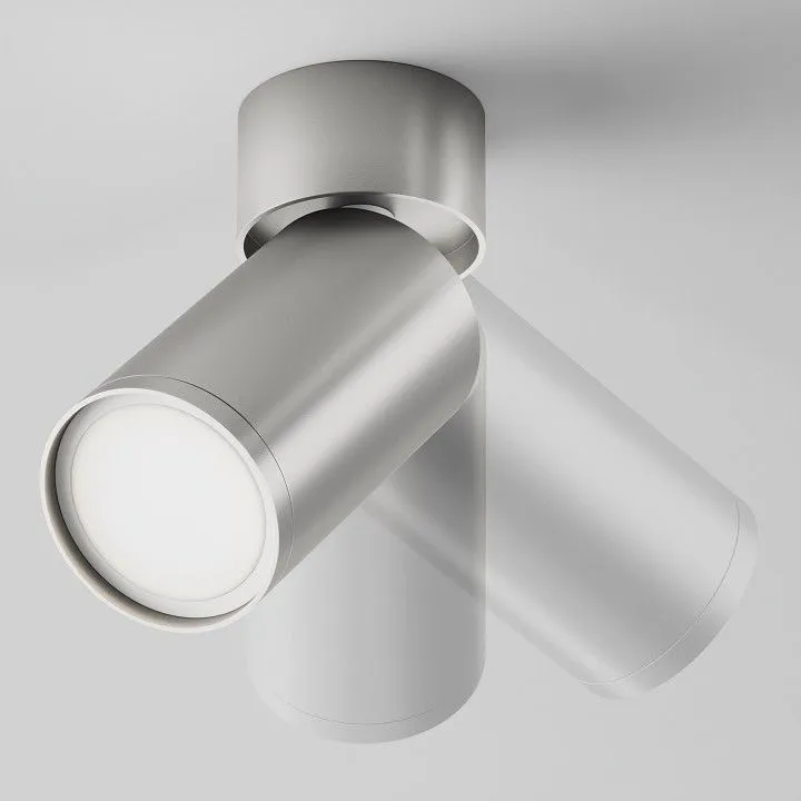 Спот Maytoni Technical Фокус С C050CL-U-1S