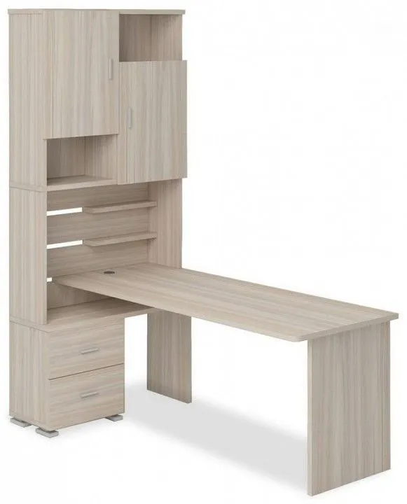 Стол компьютерный Merdes Домино СР-720/180 К-ЛЕВ Стол компьютерный Merdes Домино СР-720/180 К-ЛЕВ