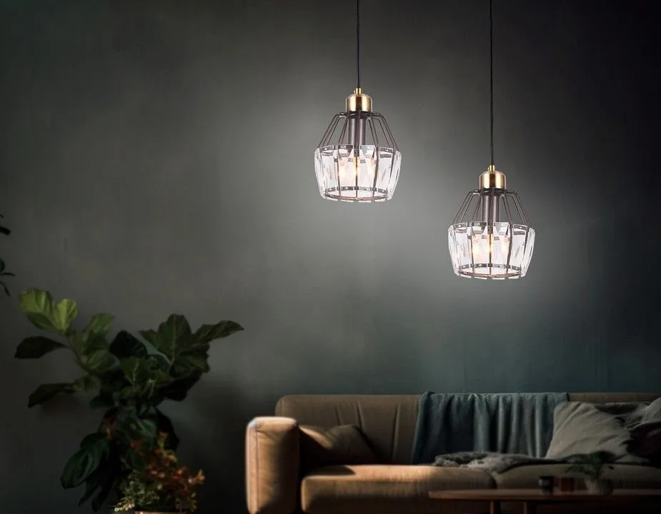 Подвесной светильник Ambrella Light TR TR5875