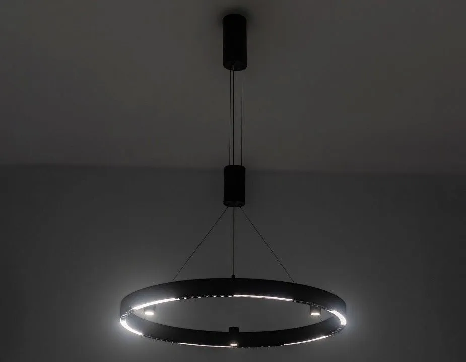 Подвесной светильник Ambrella Light FL FL5845