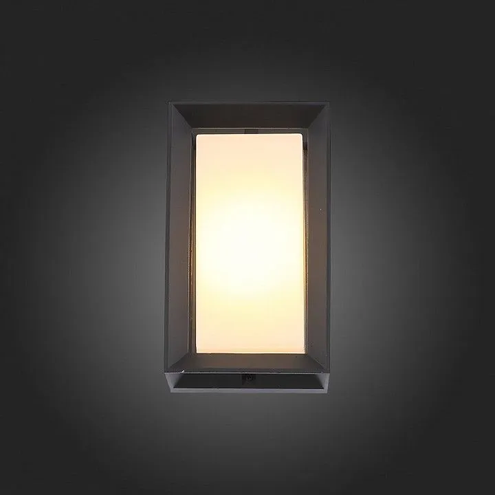 Накладной светильник ST-Luce Cubista SL077.411.01
