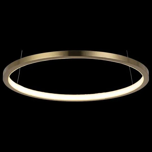 Подвесной светильник Loft it Ring 10014S
