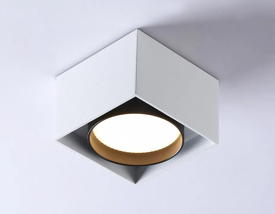 Накладной светильник Ambrella Light TN TN70865