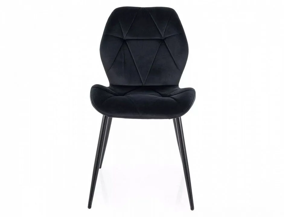 Стул Rick Velvet Bluvel 19