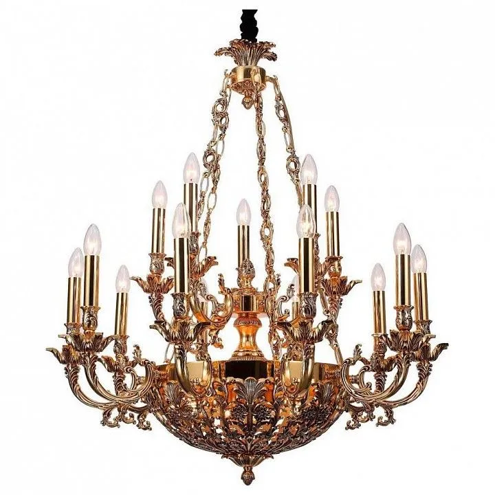 Подвесная люстра Lucia Tucci Firrnze FIRENZE 1780.15.3 antique gold Подвесная люстра Lucia Tucci Firrnze FIRENZE 1780.15.3 antique gold