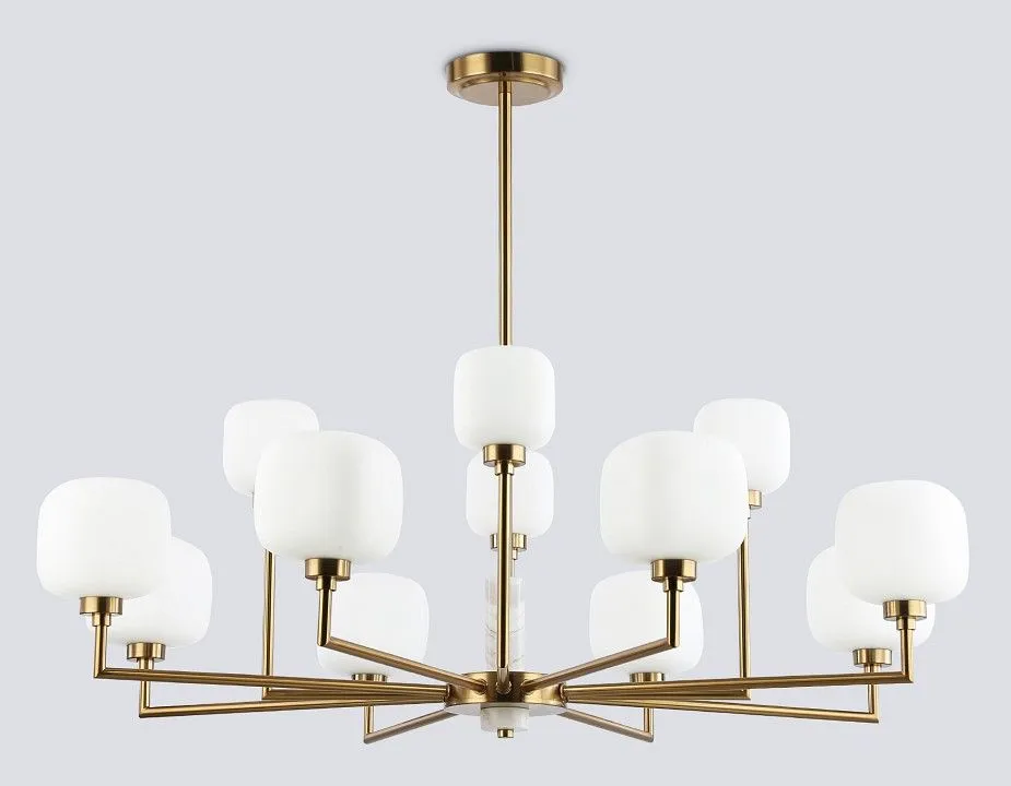 Люстра на штанге Ambrella Light LH LH53019