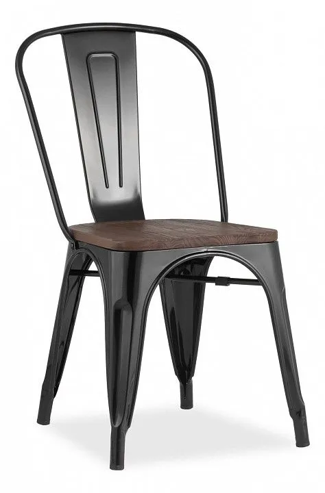 Стул Stool Group Tolix YD-H440B-W LG-01, УТ000000942 Стул Stool Group Tolix YD-H440B-W LG-01, УТ000000942