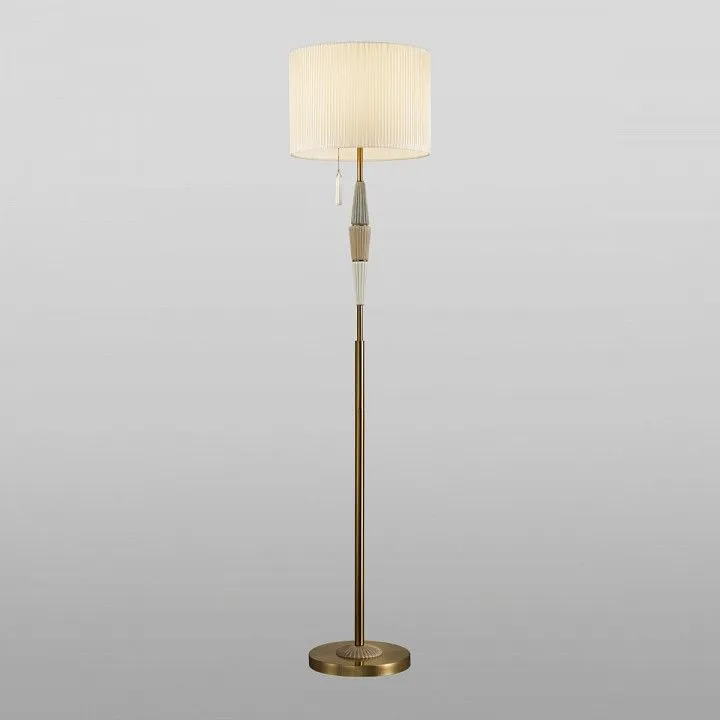 Торшер Odeon Light Latte 5403/1FA