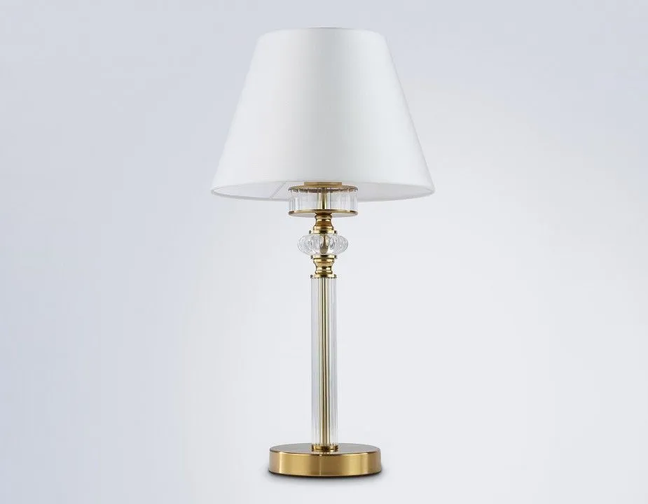 Настольная лампа декоративная Ambrella Light LH LH71027
