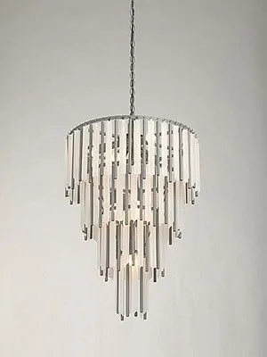 Подвесная люстра Vitaluce V5892 V5892-9/10