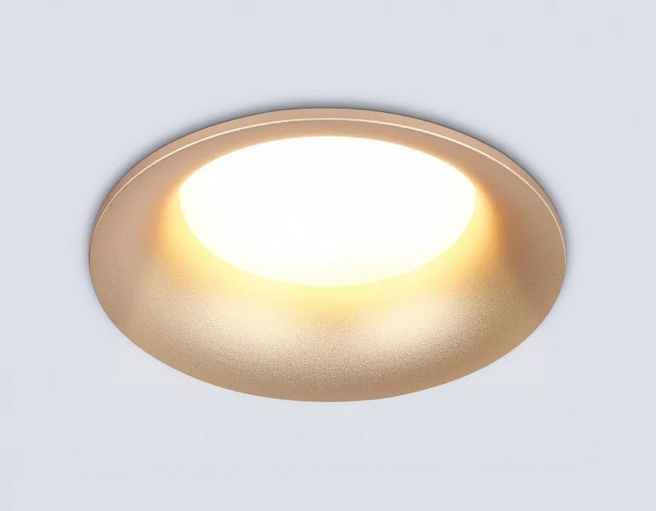 Встраиваемый светильник Ambrella Light TN TN51812