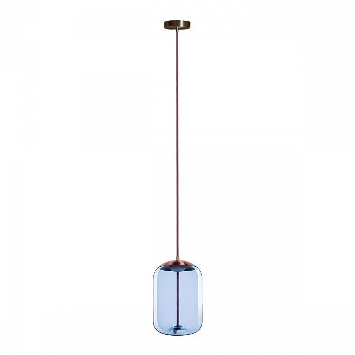 Подвесной светильник Loft it Knot 8133-C mini