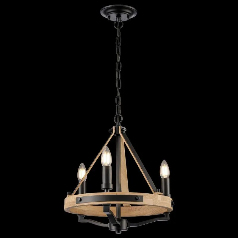 Подвесная люстра Wertmark BRENDA WE586.03.023