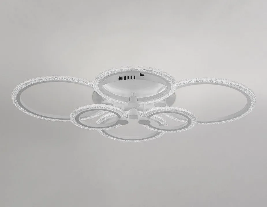 Потолочная люстра Ambrella Light FA FA4065