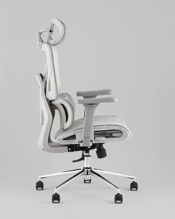 Кресло компьютерное TopChairs Structo