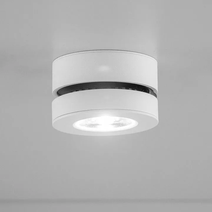 Накладной светильник Citilux Стамп CL558030N
