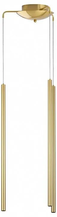 Подвесная люстра Lightstar Tubo L3T747333