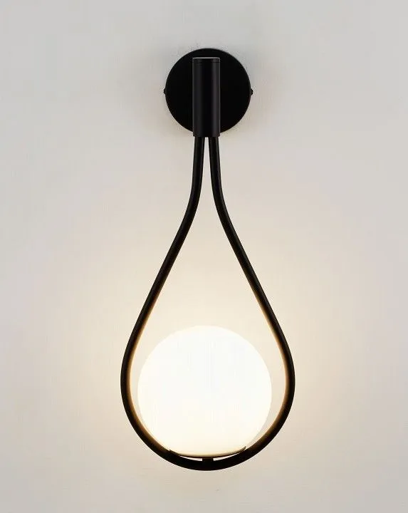 Бра Moderli Barocco V11574-1W Бра Moderli Barocco V11574-1W