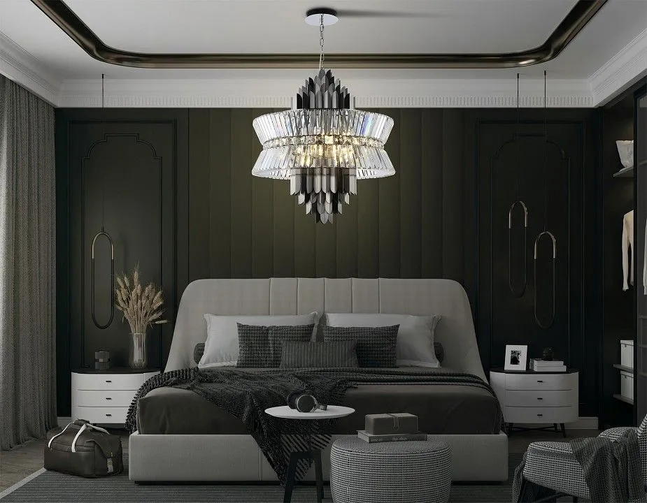 Подвесной светильник Ambrella Light LH LH41026
