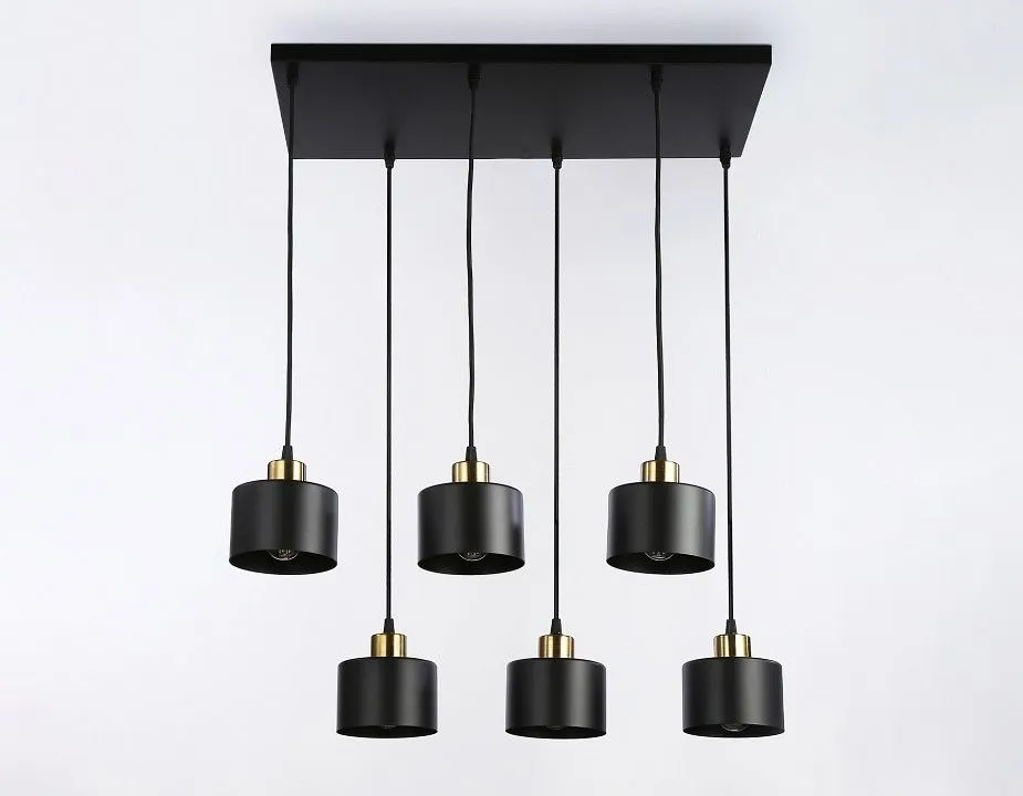 Подвесной светильник Ambrella Light TR TR8126